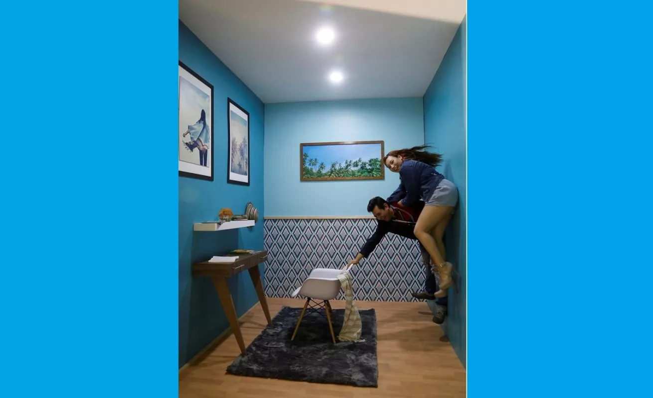 #GaleriaCri SingularityU Mexico Summit