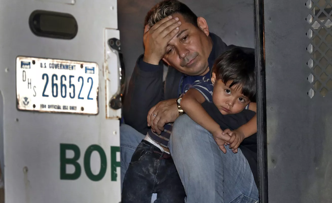 #GaleriaCri Mundo en movimiento