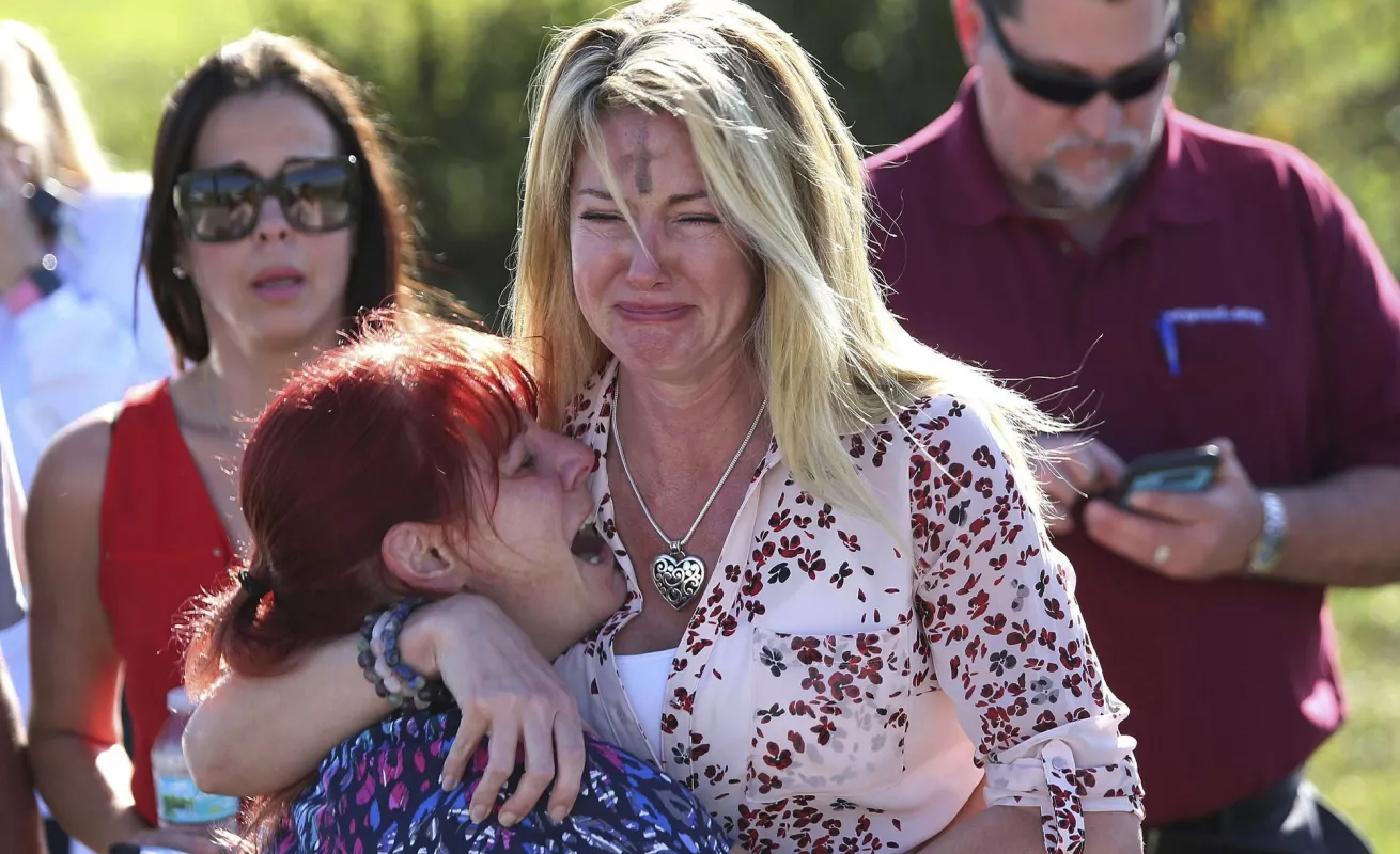 #GaleriaCri Mundo en movimiento