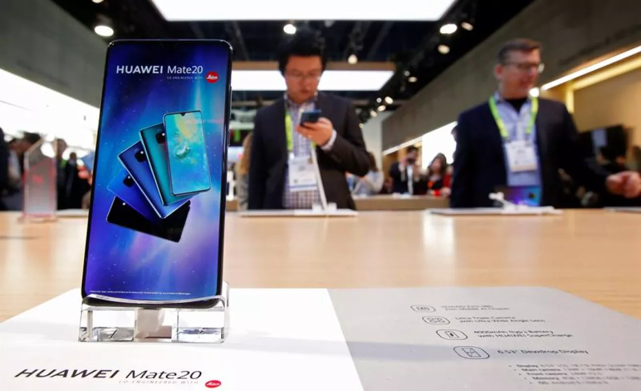 #GaleriaCri Lo último de la tecnología en la feria de electrónica de consumo