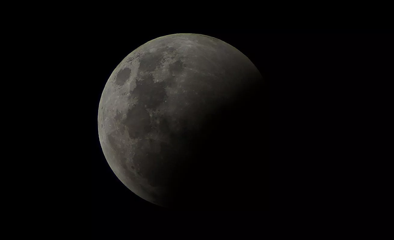 #GaleriaCri Así registró Panamá y el mundo la Superluna de sangre y eclipse del 2018