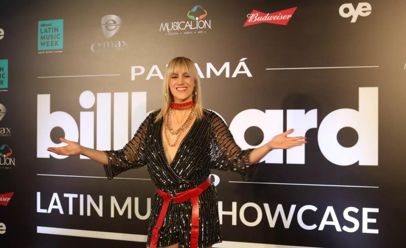 #GaleriaCri Alfombra roja y noche de lujo en Musicalion