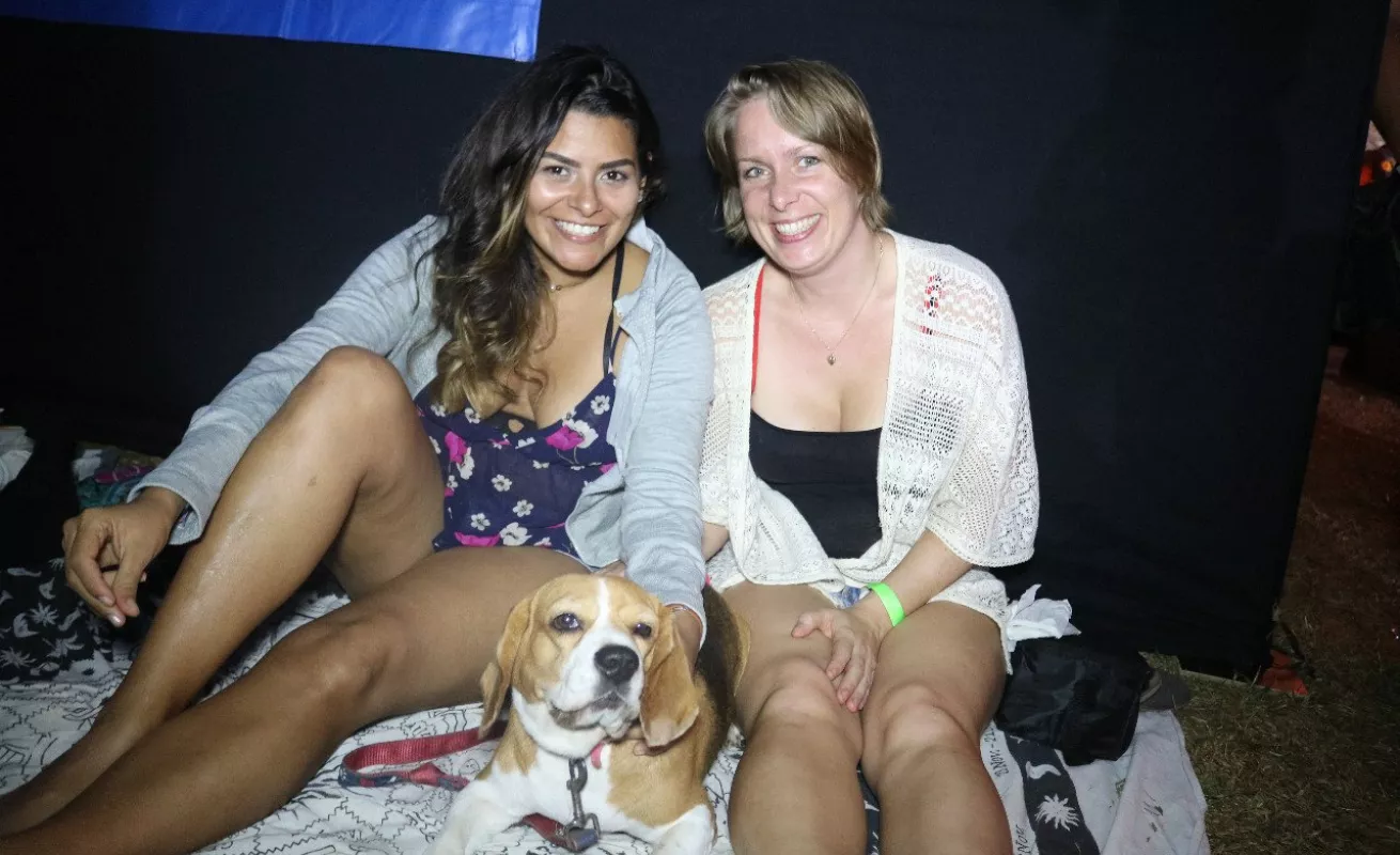 #GaleriaCri Alfombra roja y noche de lujo en Musicalion