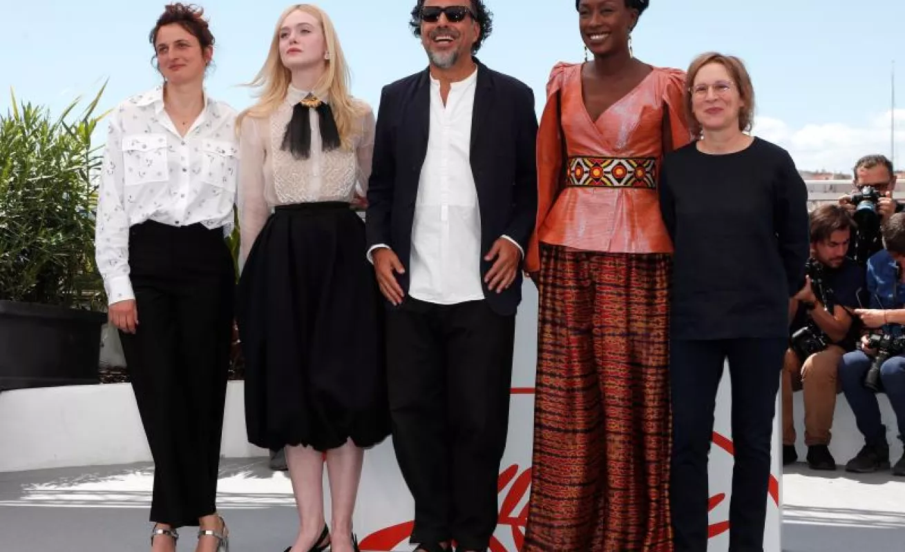 Cannes abre en español una edición iniciada con los zombis de Jim Jarmusch