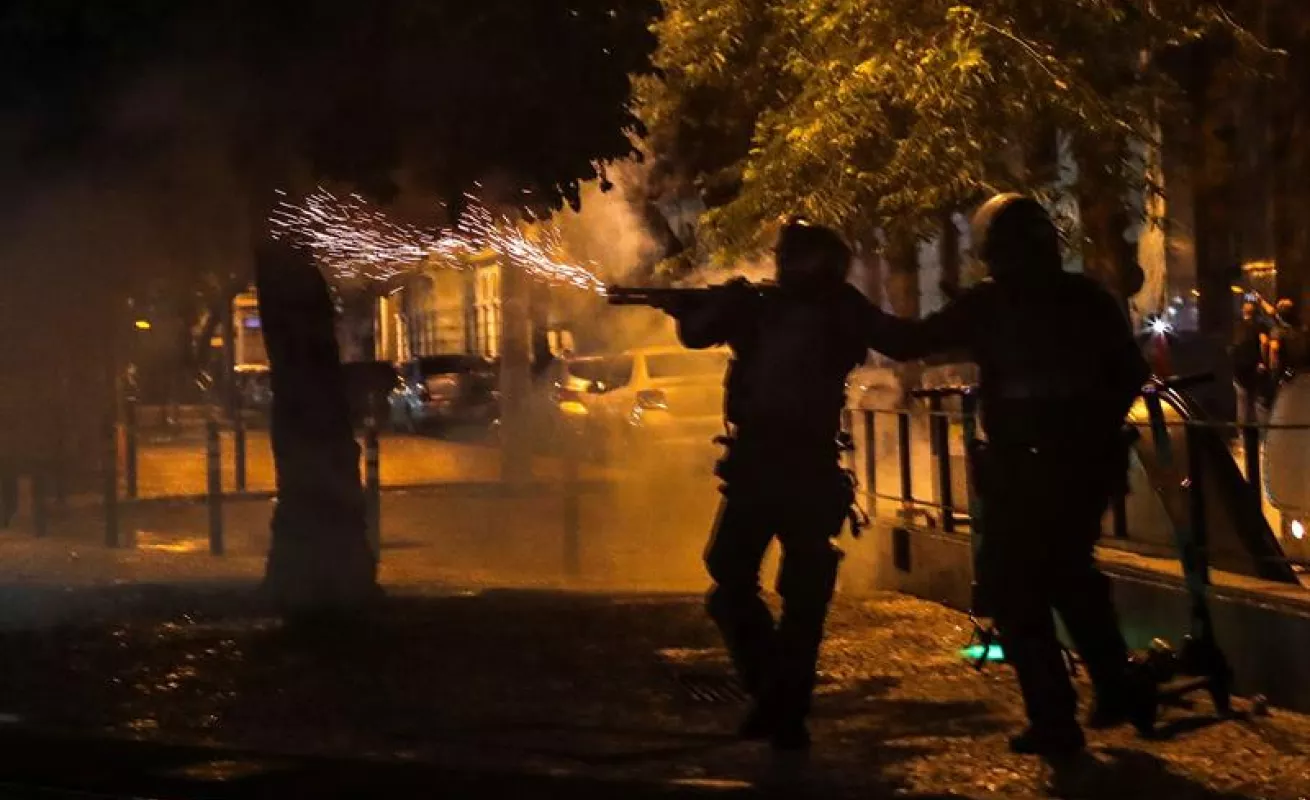 Estudiantes encabezan la primera gran protesta contra Jair Bolsonaro
