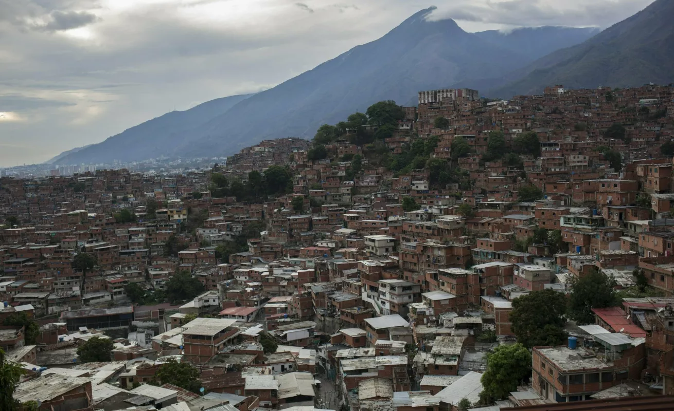 Esperanza de vida de los matones en algunos puntos de Venezuela es de 25 años