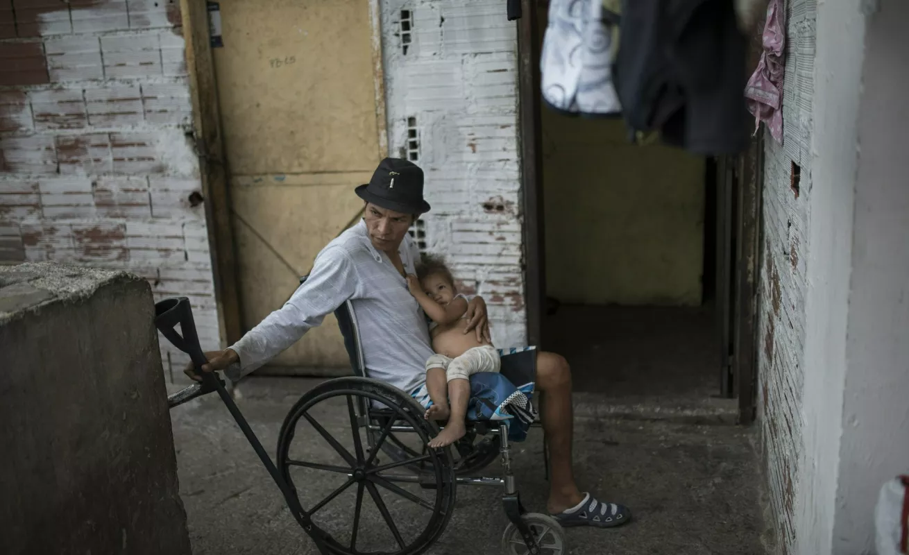 Esperanza de vida de los matones en algunos puntos de Venezuela es de 25 años