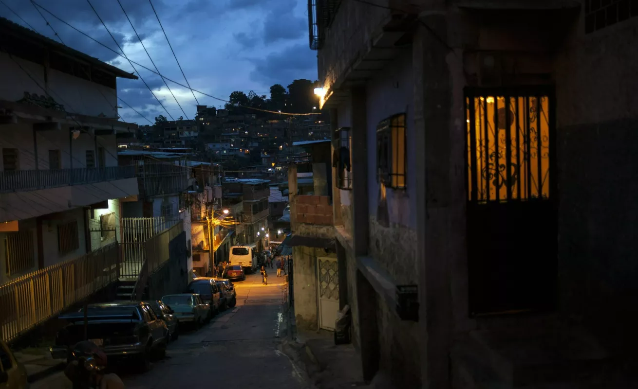 Esperanza de vida de los matones en algunos puntos de Venezuela es de 25 años