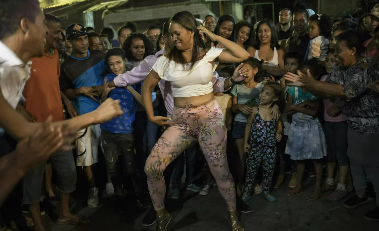 Esperanza de vida de los matones en algunos puntos de Venezuela es de 25 años