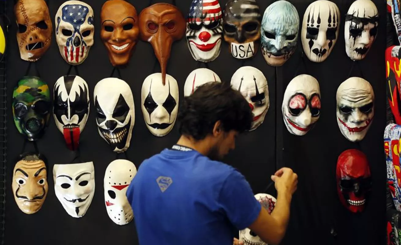 Las series de televisión protagonizan segunda edición de la Comic Con Bogotá