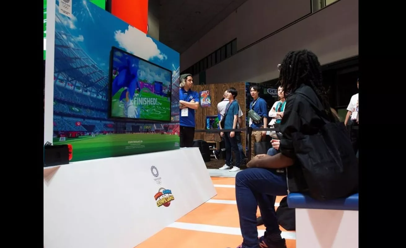 E3 abre sus puertas mirando al futuro de los videojuegos