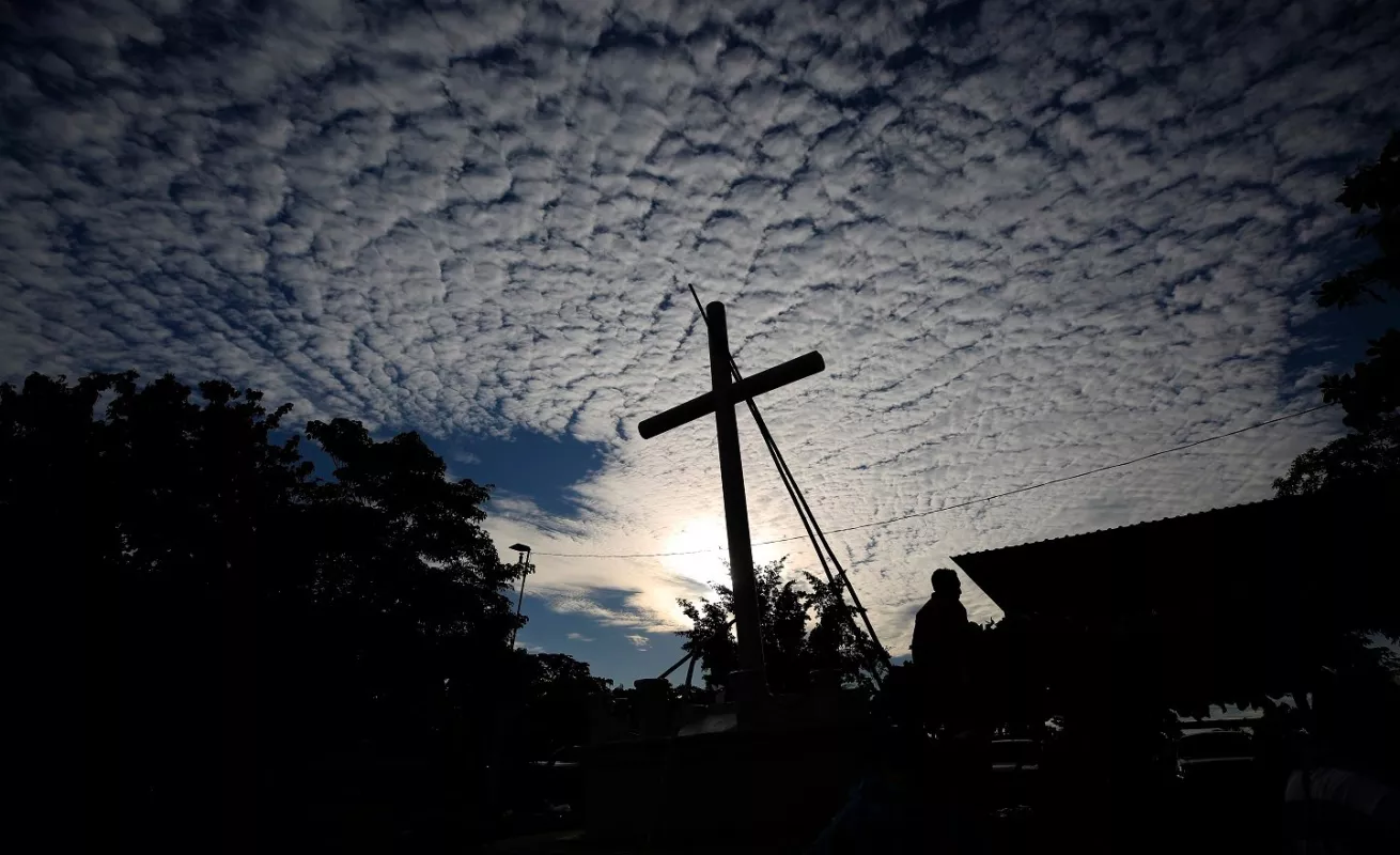 Cruces irregulares parte de la vida en la frontera sur de México