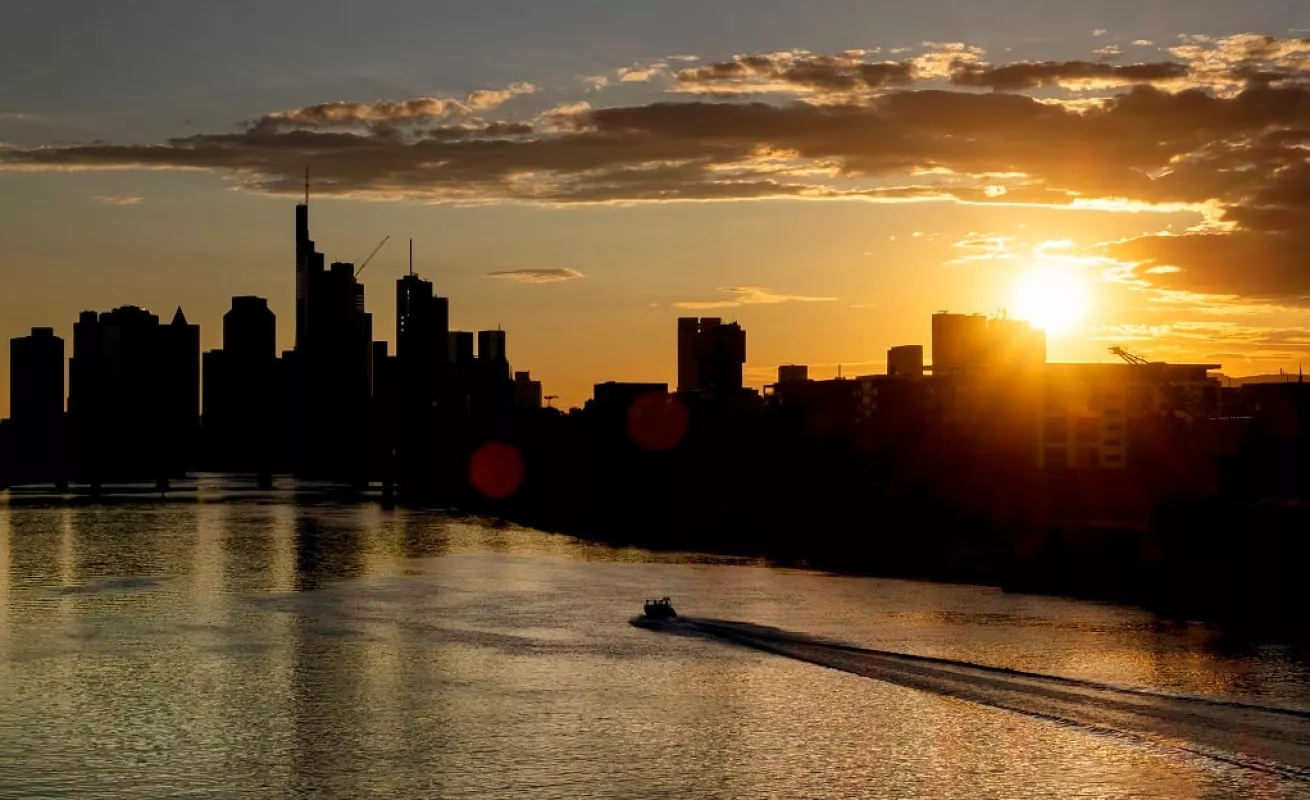 El mundo en imágenes