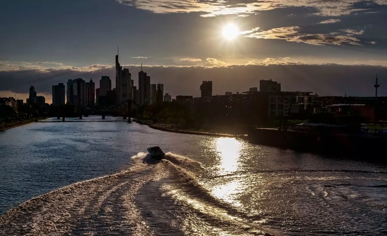 El mundo en imágenes