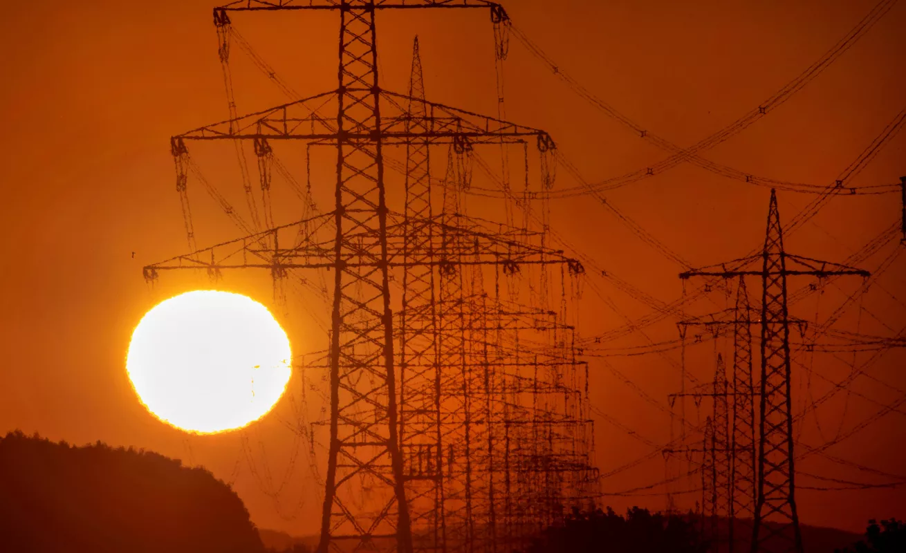 El mundo en imágenes