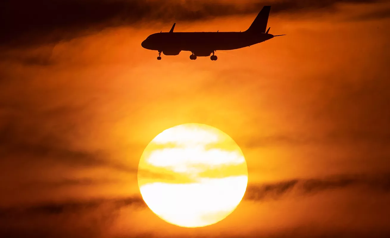 El mundo en imágenes