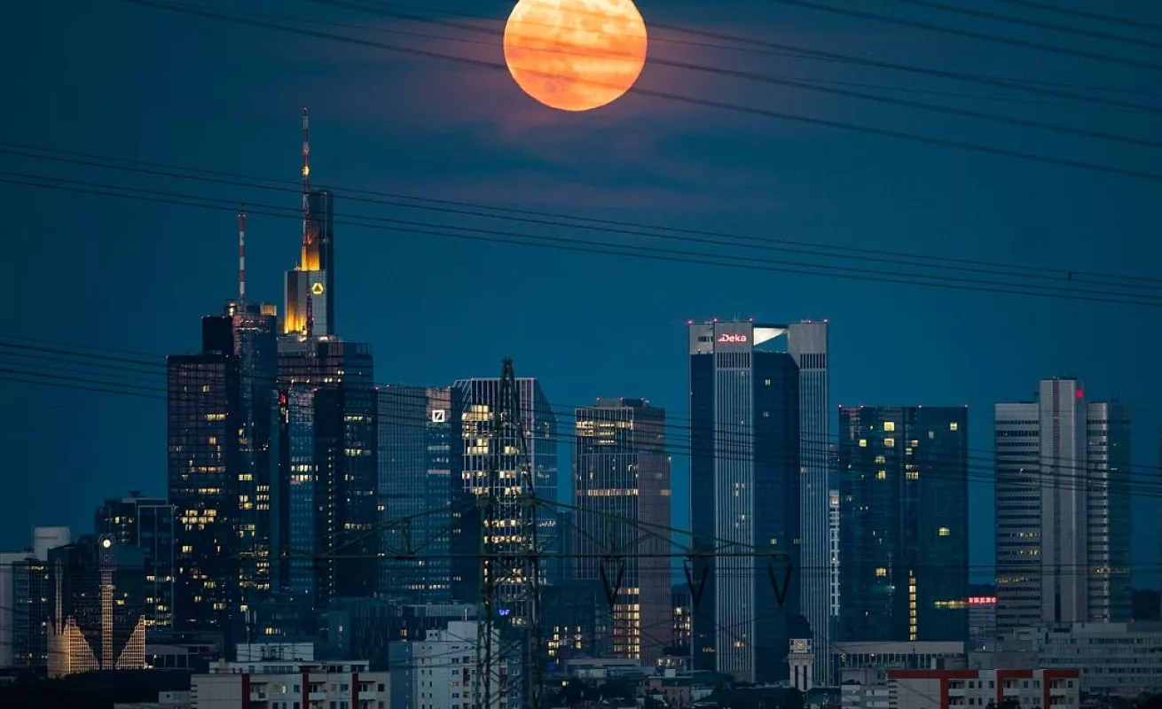 El mundo en imágenes