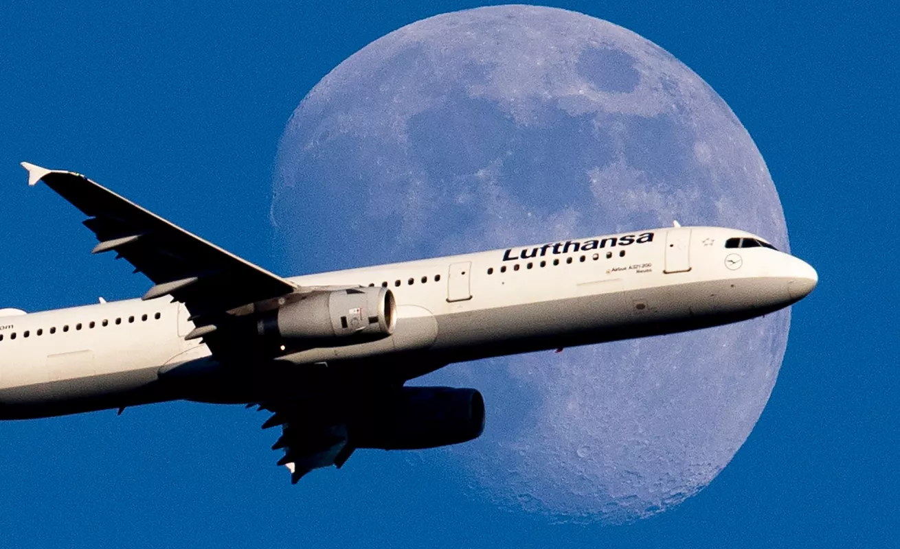 El mundo en imágenes