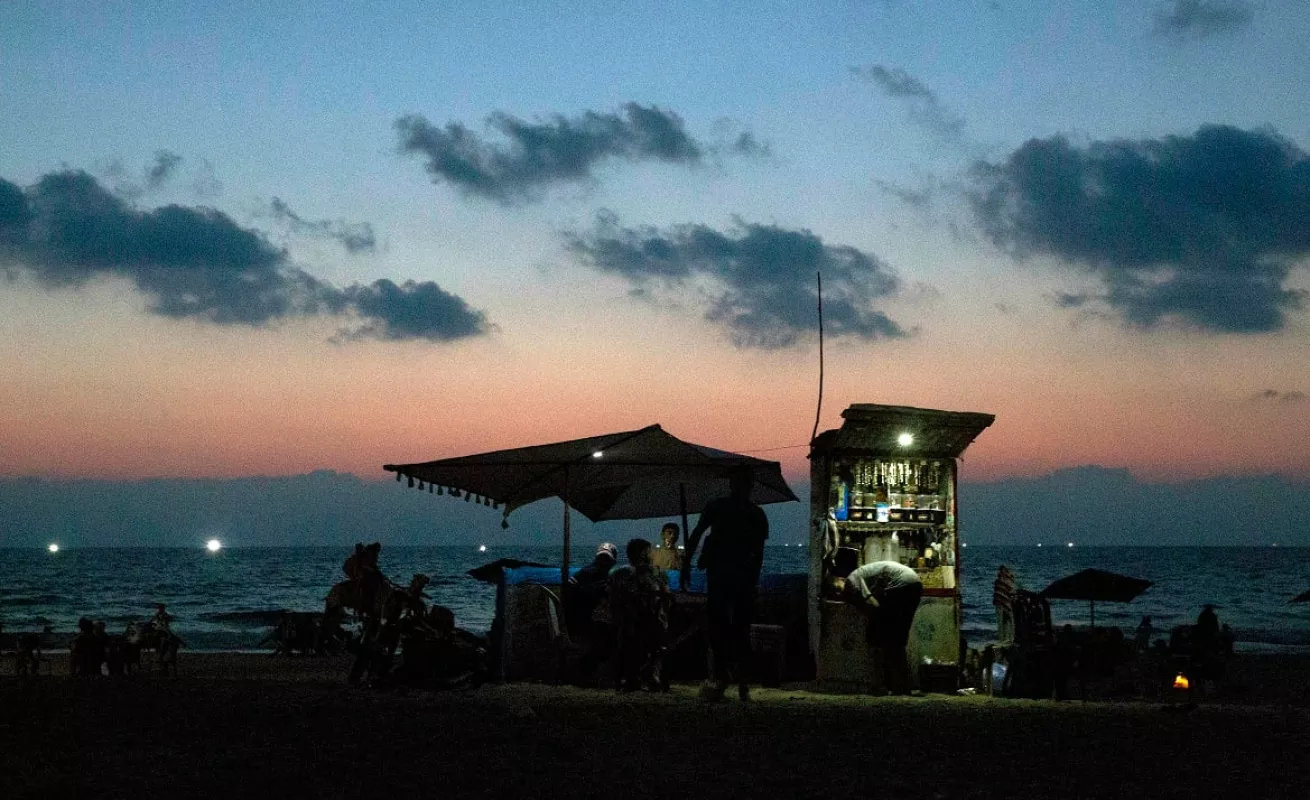 El mundo en imágenes