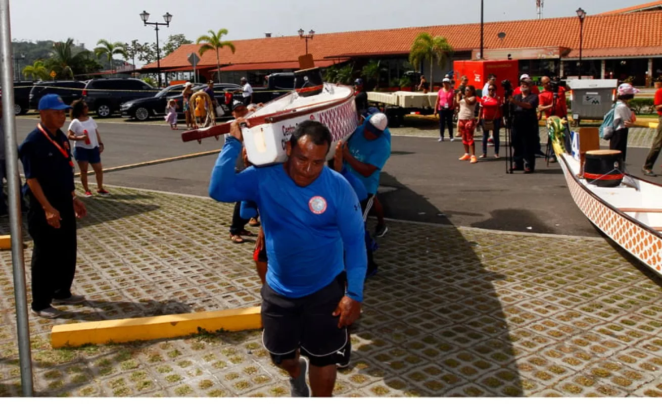 Festival de Botes de Dragón 2019