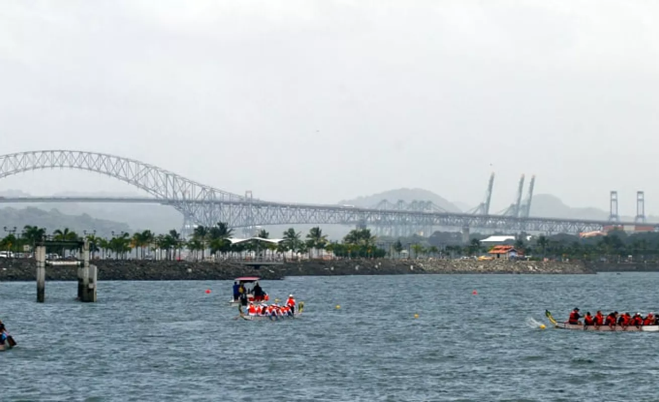 Festival de Botes de Dragón 2019