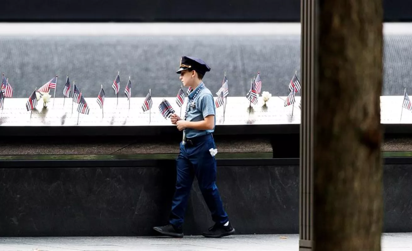 Tragedia del 11S sigue presente luego de 18 años