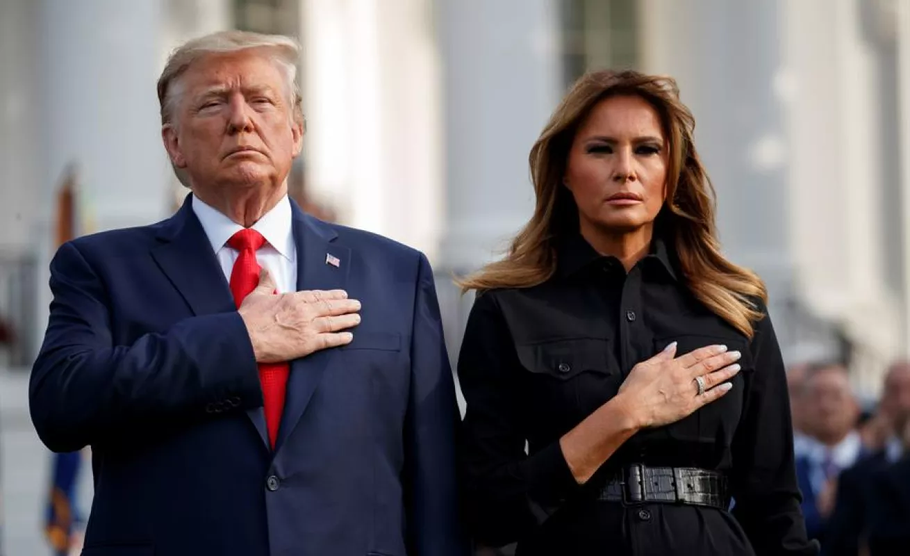 Tragedia del 11S sigue presente luego de 18 años