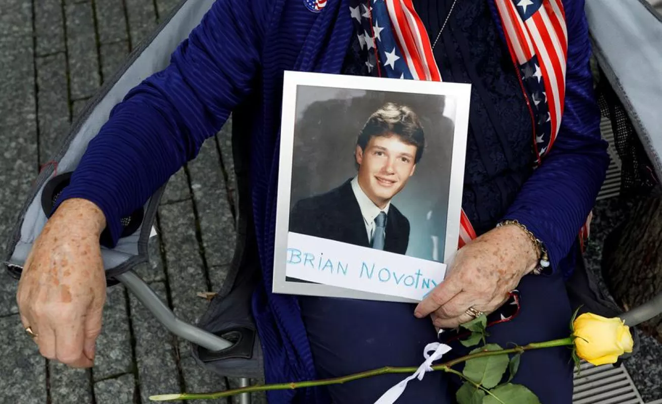 Tragedia del 11S sigue presente luego de 18 años