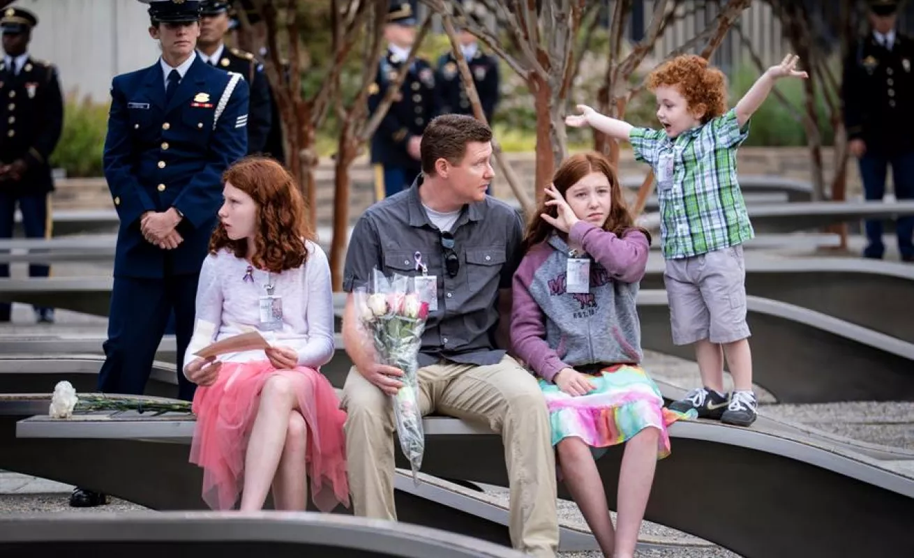 Tragedia del 11S sigue presente luego de 18 años