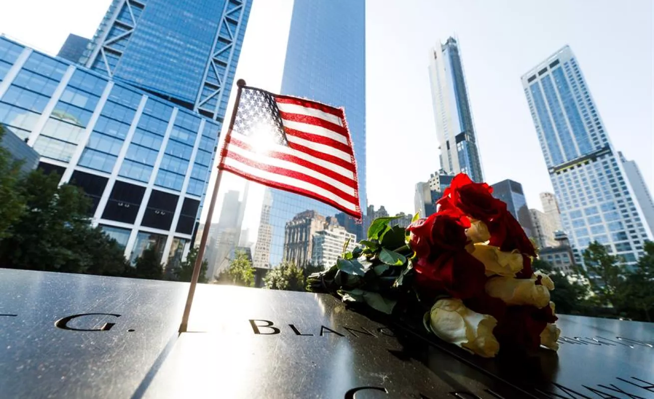 Tragedia del 11S sigue presente luego de 18 años