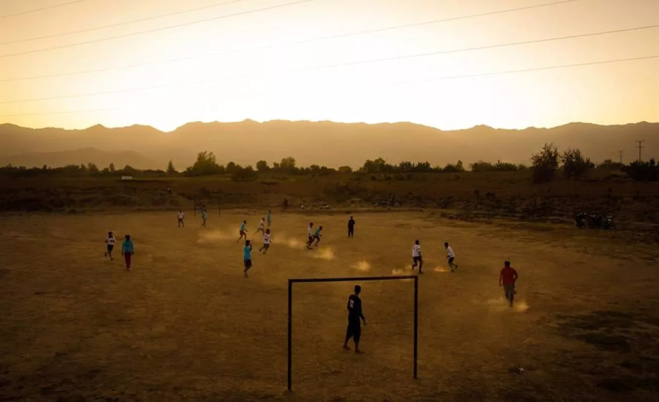 El ombligo de la semana en imágenes 