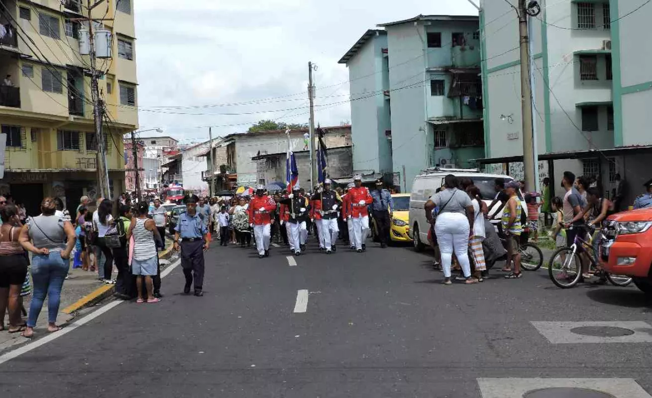 Panamá despide a un verdadero héroe ¡Hasta pronto Manuel Naar!