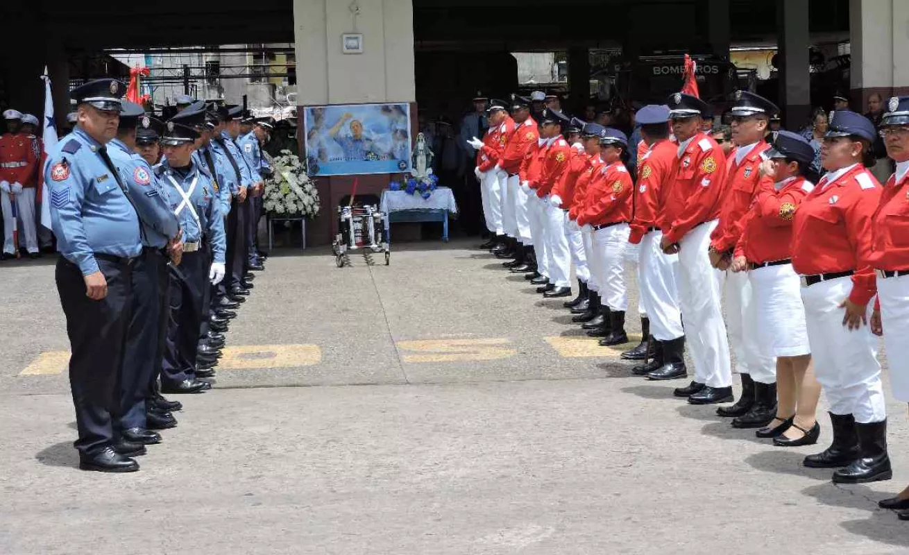 Panamá despide a un verdadero héroe ¡Hasta pronto Manuel Naar!