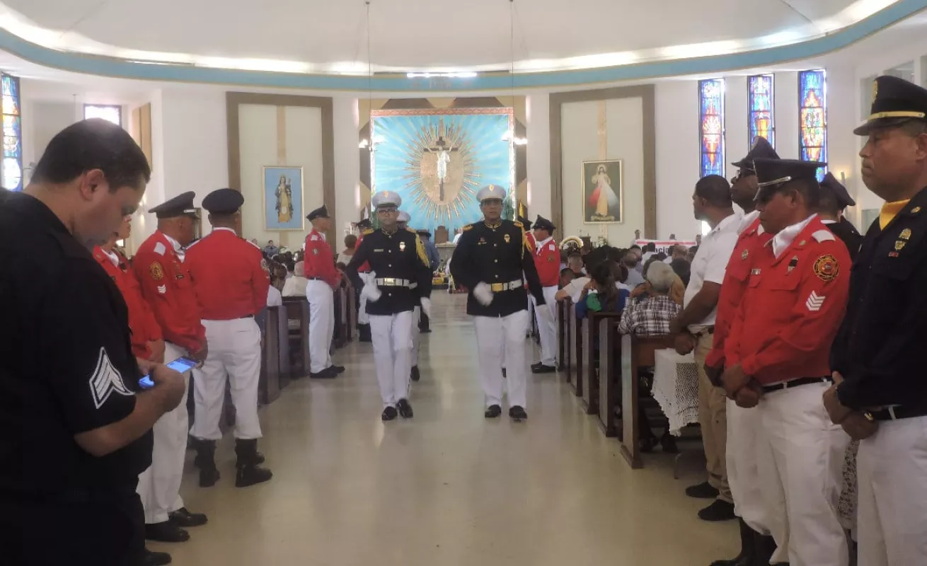 Panamá despide a un verdadero héroe ¡Hasta pronto Manuel Naar!