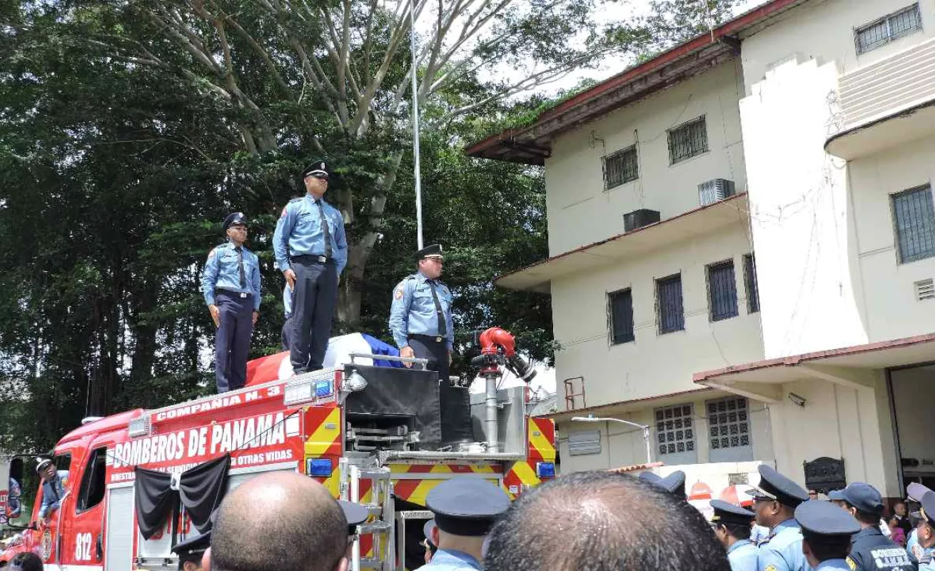 Panamá despide a un verdadero héroe ¡Hasta pronto Manuel Naar!