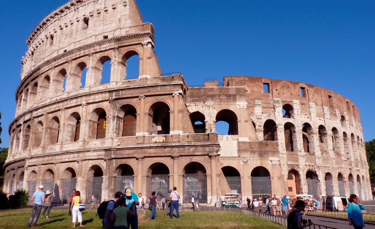 Destinos no tan maravillosos para algunos