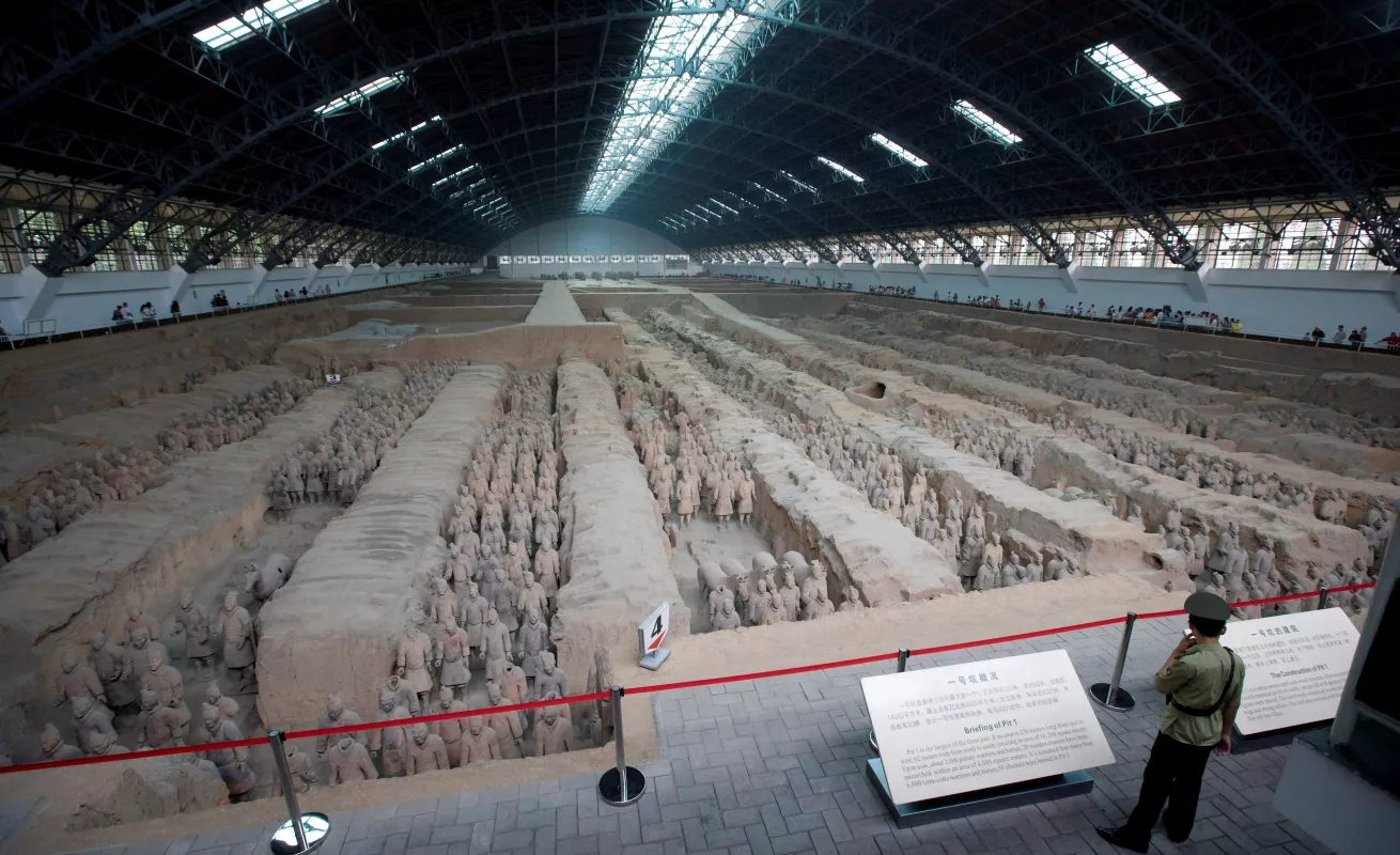 Destinos no tan maravillosos para algunos