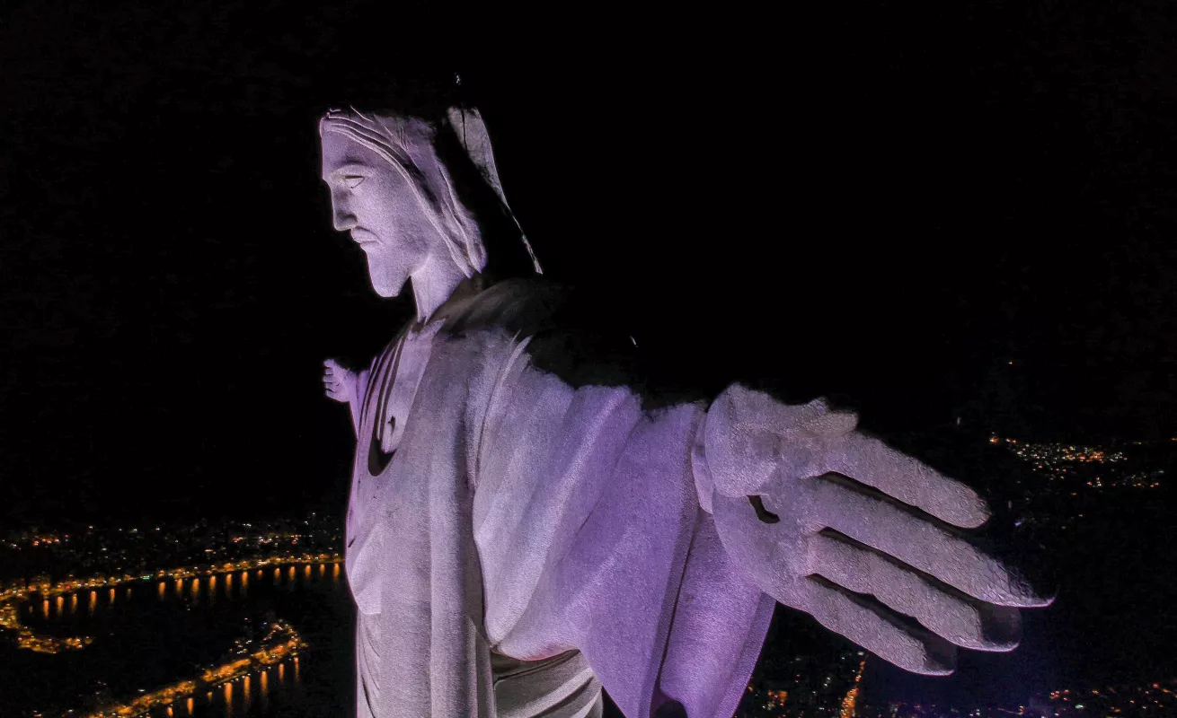 Destinos no tan maravillosos para algunos