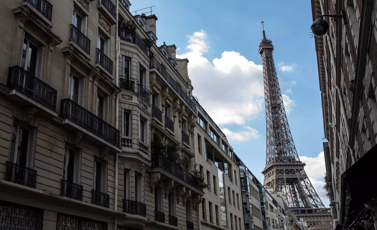 Destinos no tan maravillosos para algunos