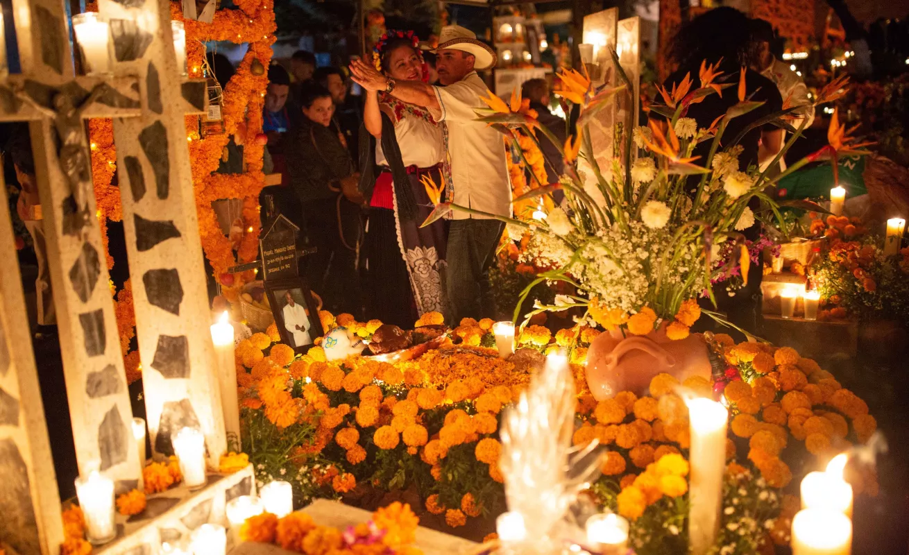 Más allá de Halloween 