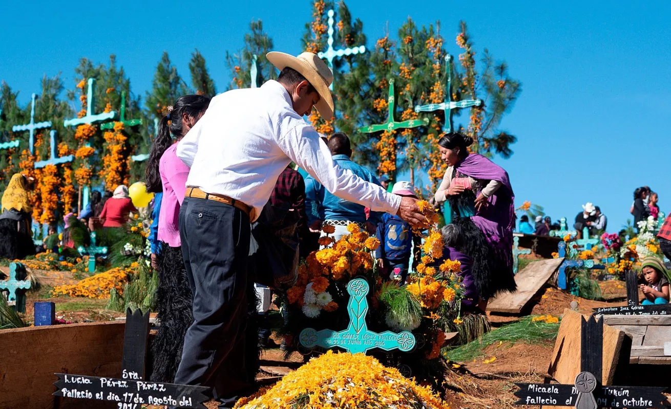 Más allá de Halloween 