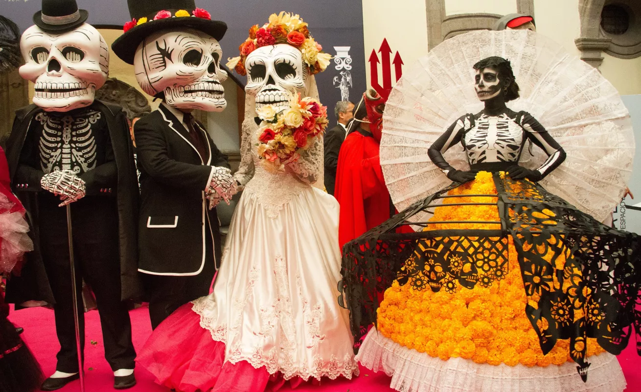 Más allá de Halloween 