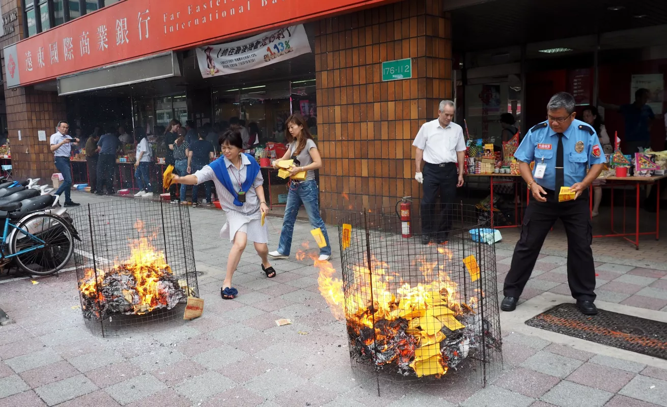 Más allá de Halloween 