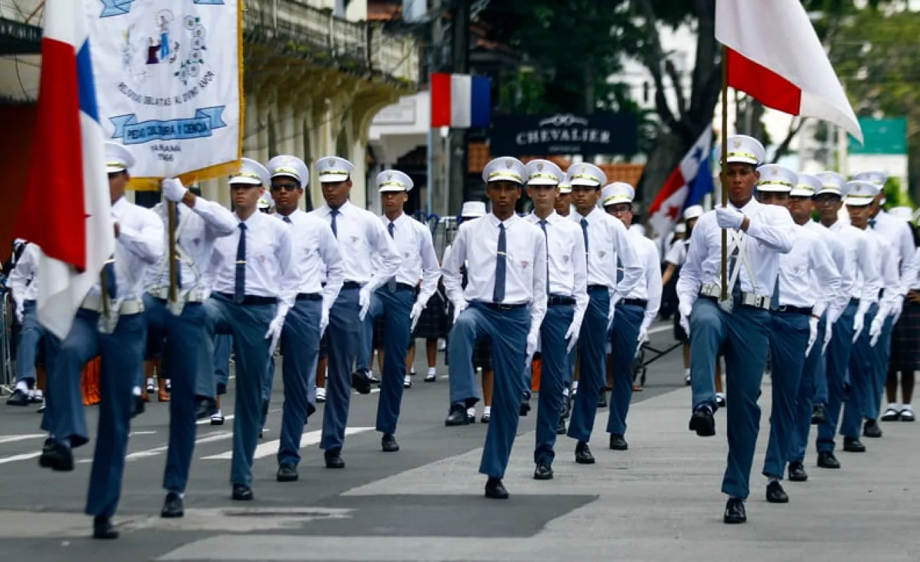  XXIII del Encuentro de Bandas Estudiantiles Musicales