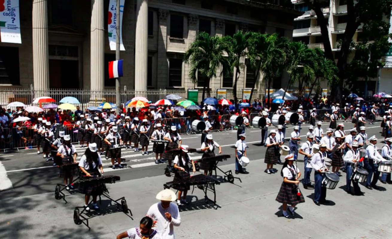  XXIII del Encuentro de Bandas Estudiantiles Musicales