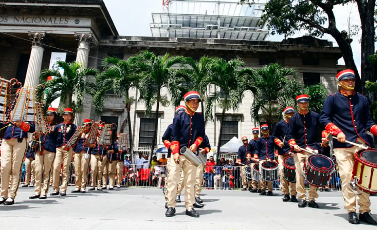  XXIII del Encuentro de Bandas Estudiantiles Musicales