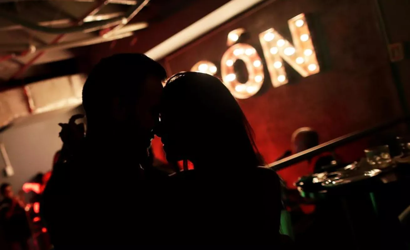 Casco Antiguo de Panamá se llena de bailarines en su primer festival de salsa