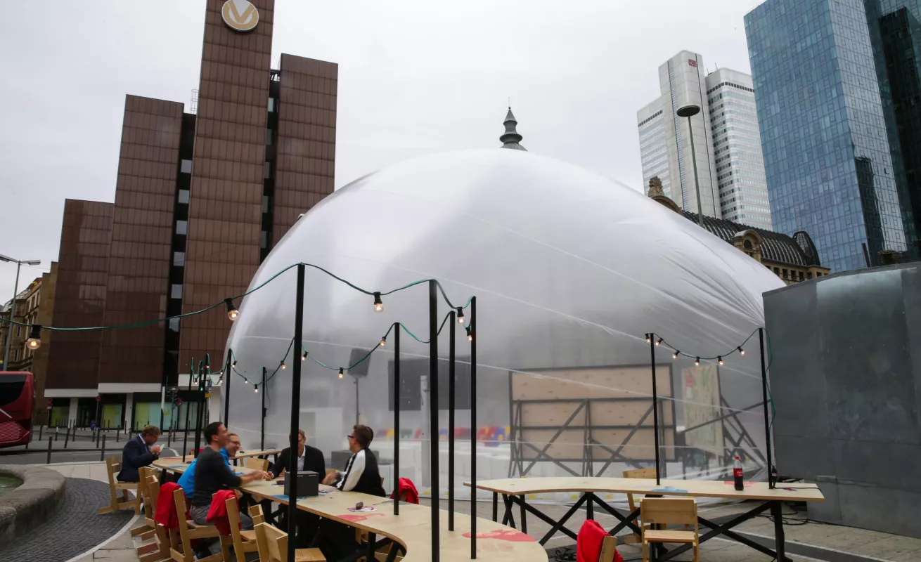 Un paseo por Alemania