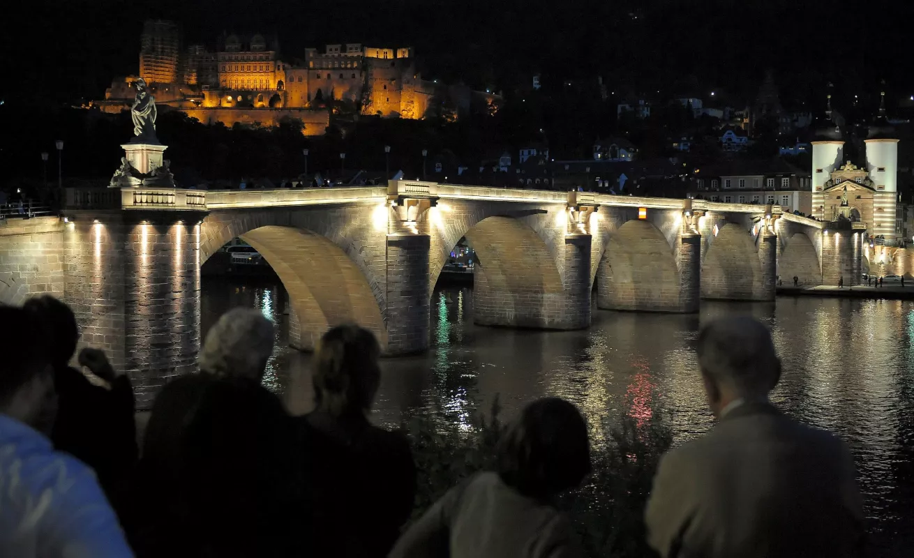 Un paseo por Alemania