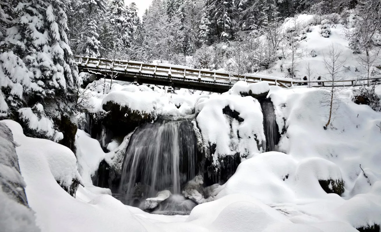 Un paseo por Alemania